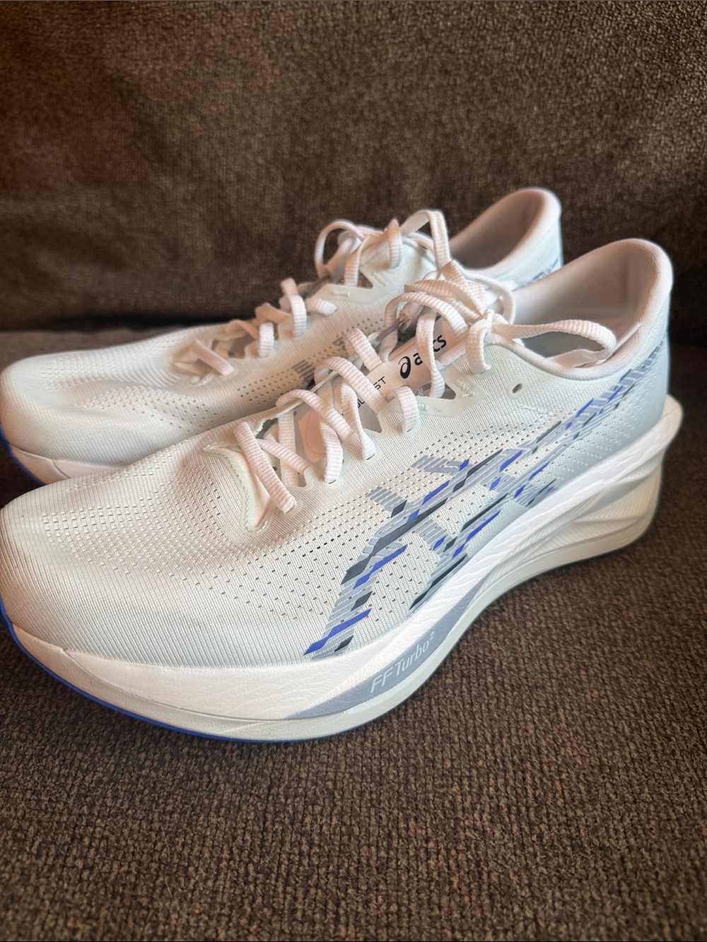 ASICS Sonicblast - Picture 2 of 4